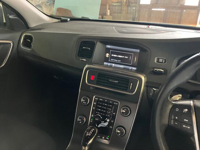 Ｓ６０ Ｔ４　ＥＴＣ　バックカメラ　Ｂｌｕｅｔｏｏｔｈ接続（54枚目）