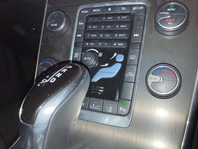 Ｓ６０ Ｔ４　ＥＴＣ　バックカメラ　Ｂｌｕｅｔｏｏｔｈ接続（55枚目）