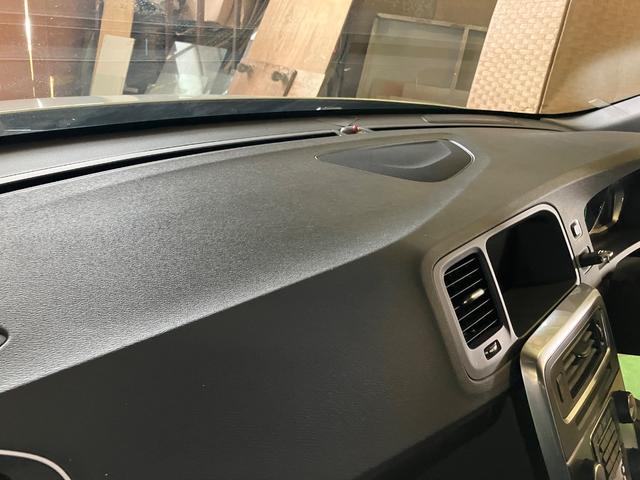 Ｓ６０ Ｔ４　ＥＴＣ　バックカメラ　Ｂｌｕｅｔｏｏｔｈ接続（58枚目）