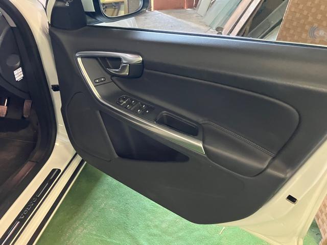 Ｓ６０ Ｔ４　ＥＴＣ　バックカメラ　Ｂｌｕｅｔｏｏｔｈ接続（68枚目）