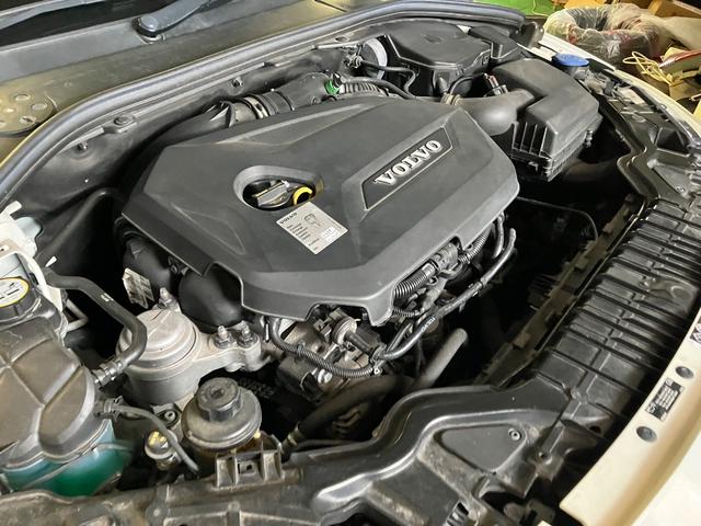 Ｓ６０ Ｔ４　ＥＴＣ　バックカメラ　Ｂｌｕｅｔｏｏｔｈ接続（73枚目）