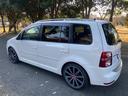 VOLKSWAGEN GOLF TOURAN