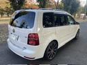 VOLKSWAGEN GOLF TOURAN