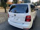 VOLKSWAGEN GOLF TOURAN