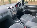 VOLKSWAGEN GOLF TOURAN