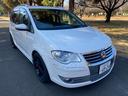 VOLKSWAGEN GOLF TOURAN