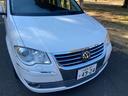 VOLKSWAGEN GOLF TOURAN