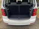 VOLKSWAGEN GOLF TOURAN