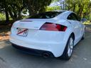 AUDI TT COUPE