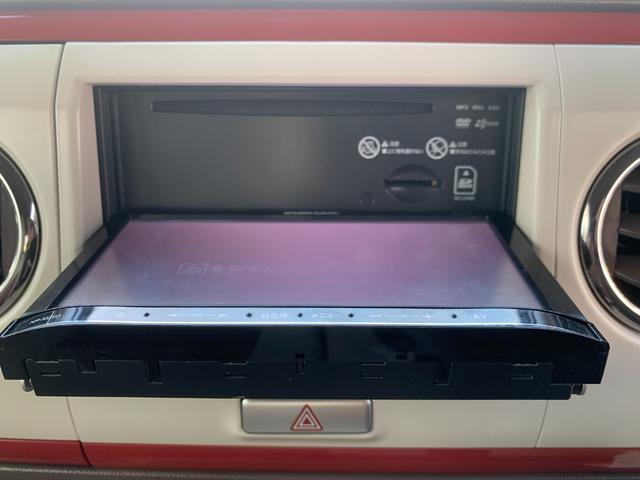アルトラパンショコラ X ナビ TV バックカメラ Bluetooth ETC スマートキー ツートンカラー(46枚目)