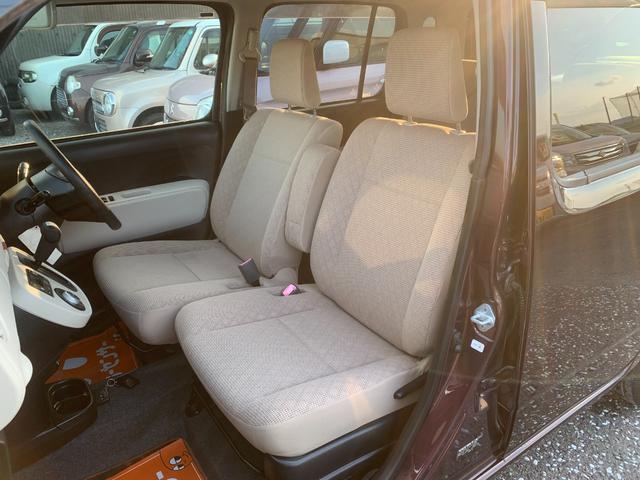 ミラココア ココアXリミテッド ナビ TV Bluetooth バックカメラ ETC スマートキー ツートンカラー(17枚目)