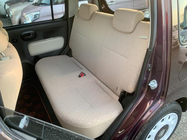 ミラココア ココアXリミテッド ナビ TV Bluetooth バックカメラ ETC スマートキー ツートンカラー(23枚目)