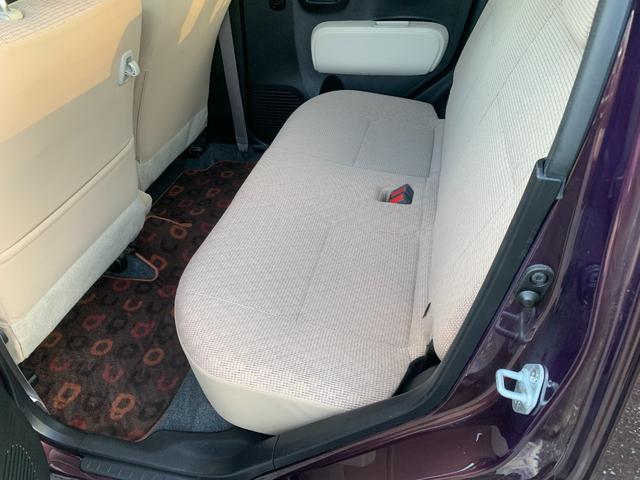 ミラココア ココアXリミテッド ナビ TV Bluetooth バックカメラ ETC スマートキー ツートンカラー(24枚目)