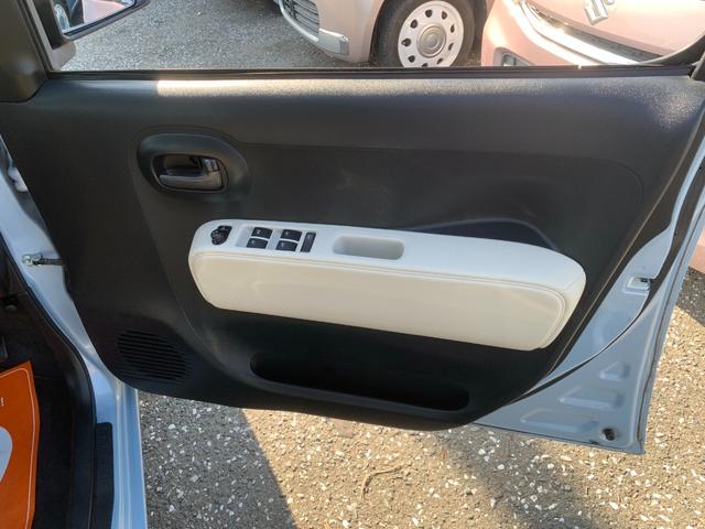 ミラココア ココアＸ　ナビ　ＴＶ　バックカメラ　ＥＴＣ　スマートキー　ツートンカラー（16枚目）