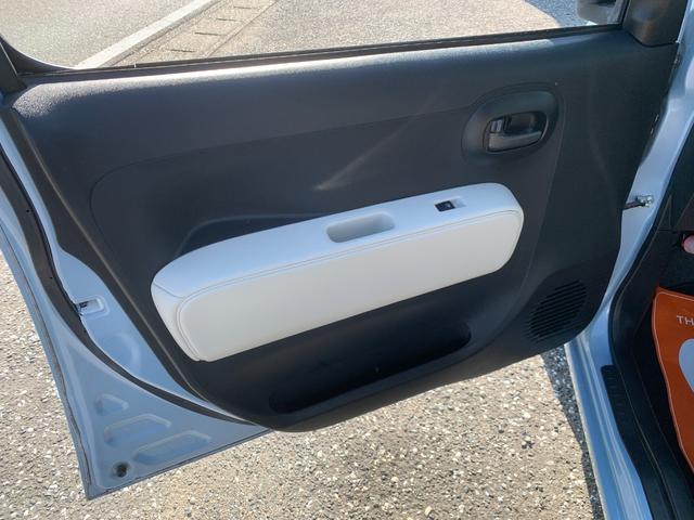 ミラココア ココアＸ　ナビ　ＴＶ　バックカメラ　ＥＴＣ　スマートキー　ツートンカラー（19枚目）