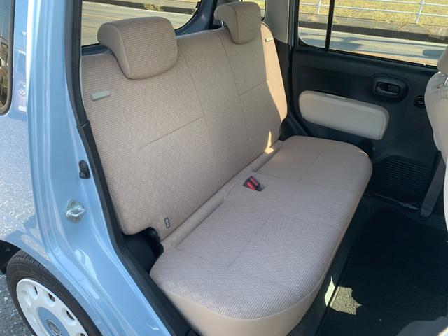 ミラココア ココアＸ　ナビ　ＴＶ　バックカメラ　ＥＴＣ　スマートキー　ツートンカラー（20枚目）