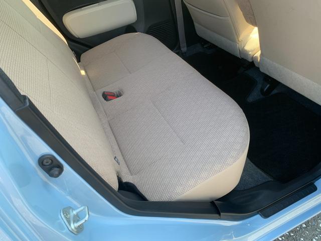 ミラココア ココアＸ　ナビ　ＴＶ　バックカメラ　ＥＴＣ　スマートキー　ツートンカラー（21枚目）