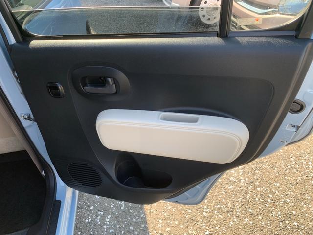 ミラココア ココアＸ　ナビ　ＴＶ　バックカメラ　ＥＴＣ　スマートキー　ツートンカラー（22枚目）