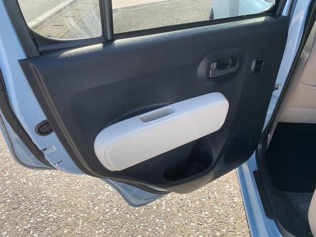 ミラココア ココアＸ　ナビ　ＴＶ　バックカメラ　ＥＴＣ　スマートキー　ツートンカラー（25枚目）