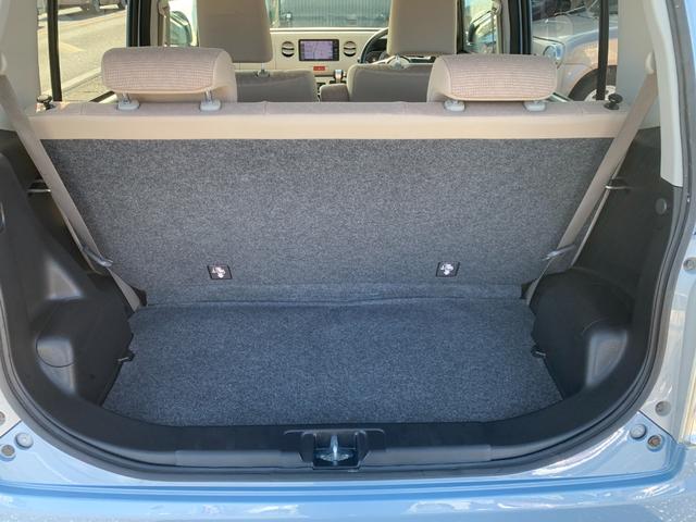 ミラココア ココアＸ　ナビ　ＴＶ　バックカメラ　ＥＴＣ　スマートキー　ツートンカラー（26枚目）