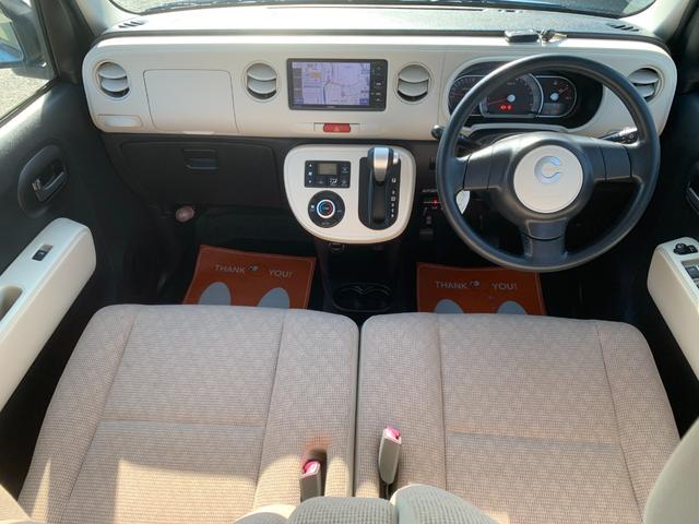 ミラココア ココアＸ　ナビ　ＴＶ　バックカメラ　ＥＴＣ　スマートキー　ツートンカラー（29枚目）