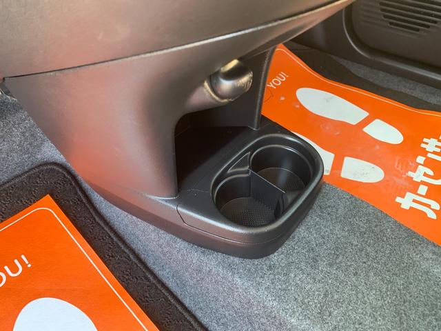 ミラココア ココアＸ　ナビ　ＴＶ　バックカメラ　ＥＴＣ　スマートキー　ツートンカラー（37枚目）