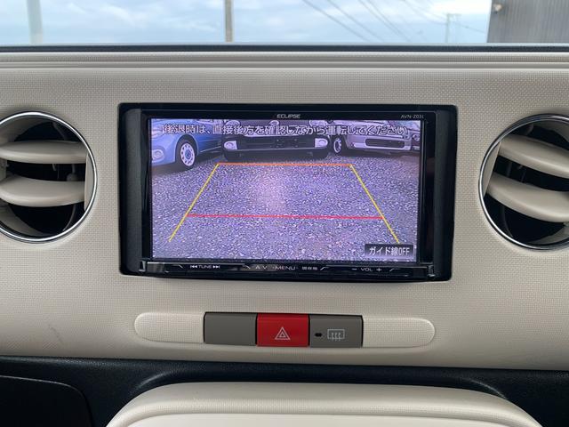 ミラココア ココアプラスＸ　ナビ　ＴＶ　Ｂｌｕｅｔｏｏｔｈ　バックカメラ　ＥＴＣ　スマートキー　ツートンカラー（13枚目）