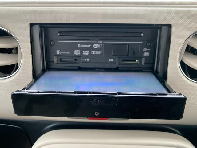 ミラココア ココアプラスＸ　ナビ　ＴＶ　Ｂｌｕｅｔｏｏｔｈ　バックカメラ　ＥＴＣ　スマートキー　ツートンカラー（42枚目）