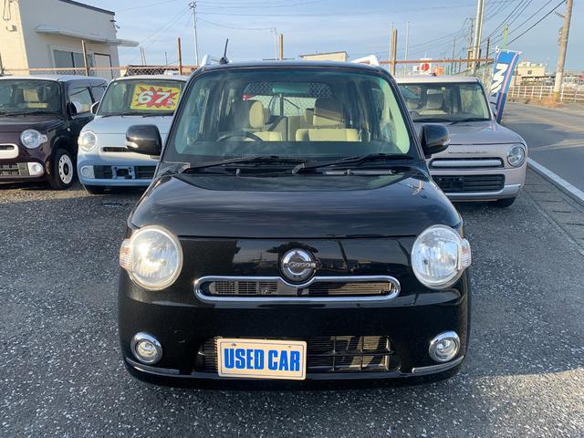 ミラココア ココアプラスＧ　ナビ　ＴＶ　バックカメラ　ＥＴＣ　スマートキー（3枚目）