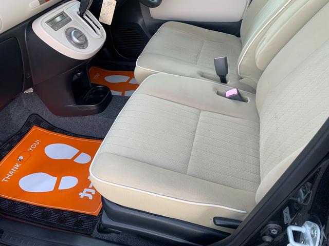 ミラココア ココアプラスＧ　ナビ　ＴＶ　バックカメラ　ＥＴＣ　スマートキー（18枚目）