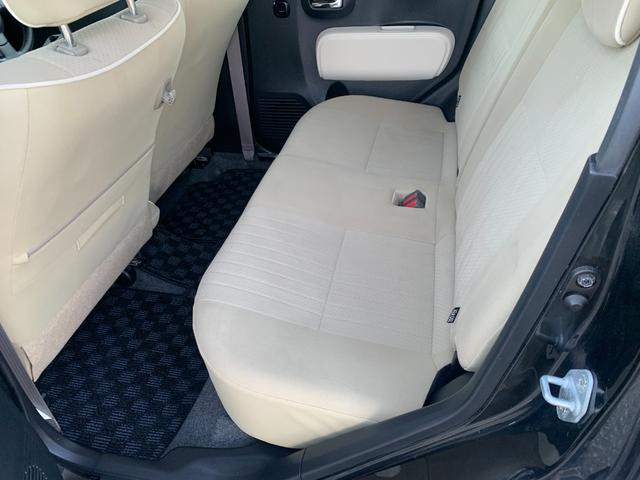 ミラココア ココアプラスＧ　ナビ　ＴＶ　バックカメラ　ＥＴＣ　スマートキー（24枚目）