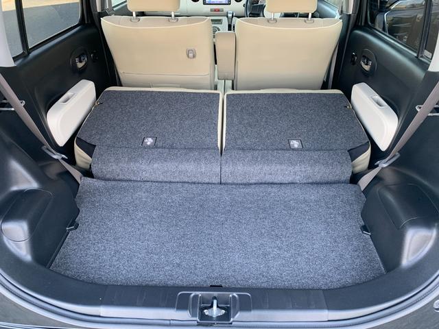 ミラココア ココアプラスＧ　ナビ　ＴＶ　バックカメラ　ＥＴＣ　スマートキー（27枚目）