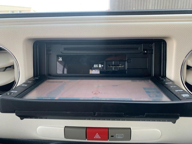 ミラココア ココアプラスＧ　ナビ　ＴＶ　バックカメラ　ＥＴＣ　スマートキー（42枚目）