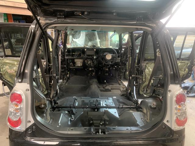 ミラココア ココアプラスＧ　ナビ　ＴＶ　バックカメラ　ＥＴＣ　スマートキー（47枚目）