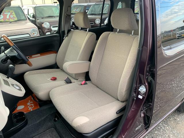 ミラココア ココアＸ　ナビ　ＴＶ　バックカメラ　Ｂｌｕｅｔｏｏｔｈ　ＥＴＣ　スマートキー　ツートンカラー（17枚目）