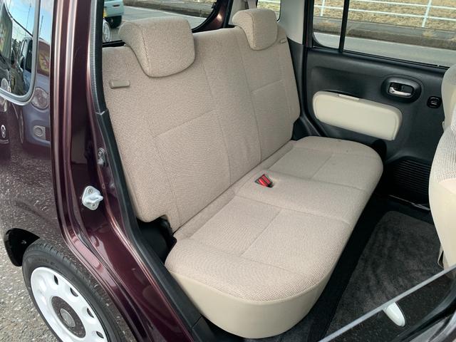 ミラココア ココアＸ　ナビ　ＴＶ　バックカメラ　Ｂｌｕｅｔｏｏｔｈ　ＥＴＣ　スマートキー　ツートンカラー（20枚目）