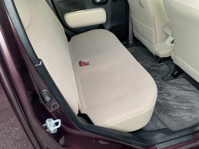 ミラココア ココアＸ　ナビ　ＴＶ　バックカメラ　Ｂｌｕｅｔｏｏｔｈ　ＥＴＣ　スマートキー　ツートンカラー（21枚目）