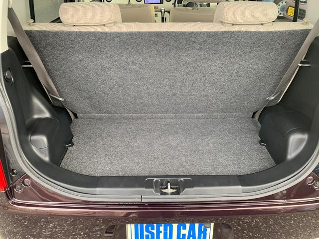 ミラココア ココアＸ　ナビ　ＴＶ　バックカメラ　Ｂｌｕｅｔｏｏｔｈ　ＥＴＣ　スマートキー　ツートンカラー（26枚目）