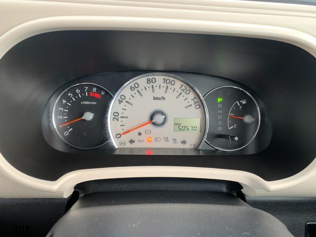 ミラココア ココアＸ　ナビ　ＴＶ　バックカメラ　Ｂｌｕｅｔｏｏｔｈ　ＥＴＣ　スマートキー　ツートンカラー（48枚目）