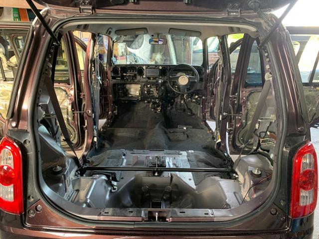 ミラココア ココアＸ　ナビ　ＴＶ　バックカメラ　Ｂｌｕｅｔｏｏｔｈ　ＥＴＣ　スマートキー　ツートンカラー（51枚目）