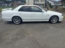 スカイライン 25GT-V 中古車画像_4