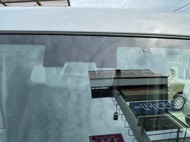 バスター　ハイルーフ　５ＡＧＳ車　車検令和１０年８月まで　フルセグナビ　両側スライドドア　リアヒータースイッチ　衝突軽減センサー付き（画像16）