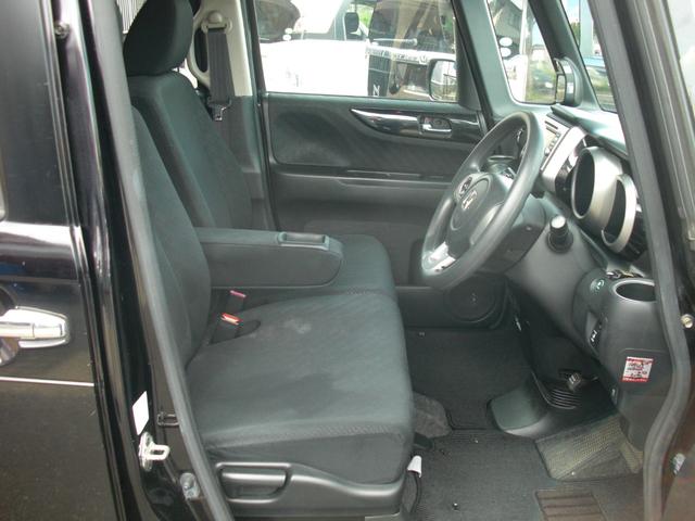 N-BOXカスタム G・Lパッケージ 左パワースライドドア/ナビ/ワンセグ/HID/AW/スマートキー/アイドリングストップ(9枚目)