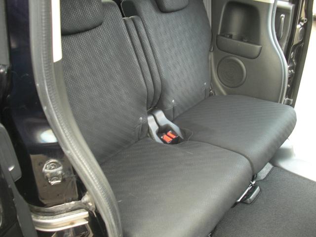 N-BOXカスタム G・Lパッケージ 左パワースライドドア/ナビ/ワンセグ/HID/AW/スマートキー/アイドリングストップ(10枚目)