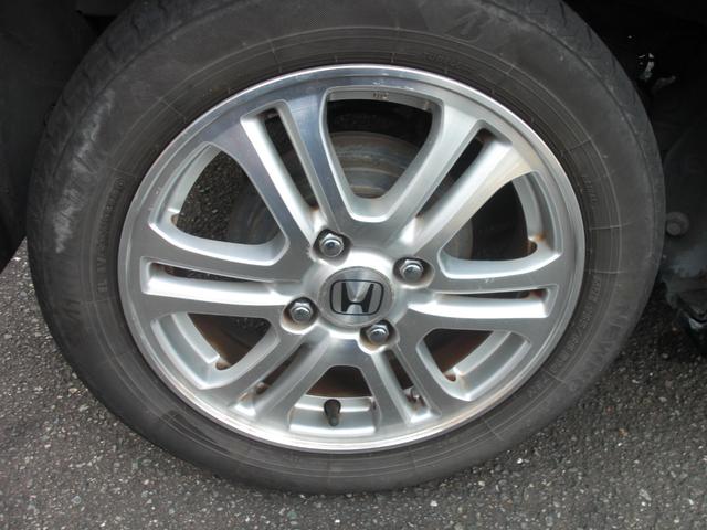 N-BOXカスタム G・Lパッケージ 左パワースライドドア/ナビ/ワンセグ/HID/AW/スマートキー/アイドリングストップ(20枚目)