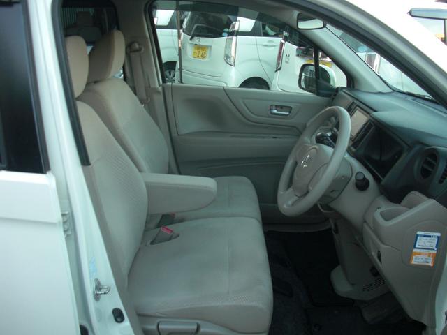 Ｎ－ＷＧＮ Ｇ　ナビ／ワンセグ／Ｂｌｕｅｔｏｏｔｈ／スマートキー／アイドリングストップ（9枚目）