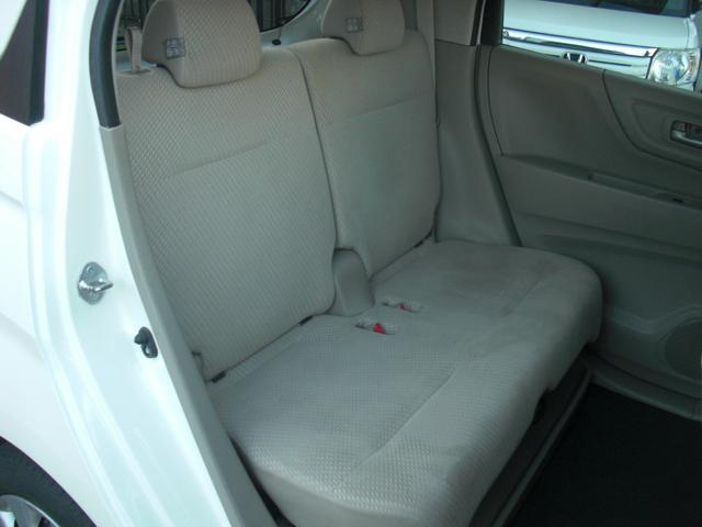 Ｎ－ＷＧＮ Ｇ　ナビ／ワンセグ／Ｂｌｕｅｔｏｏｔｈ／スマートキー／アイドリングストップ（10枚目）