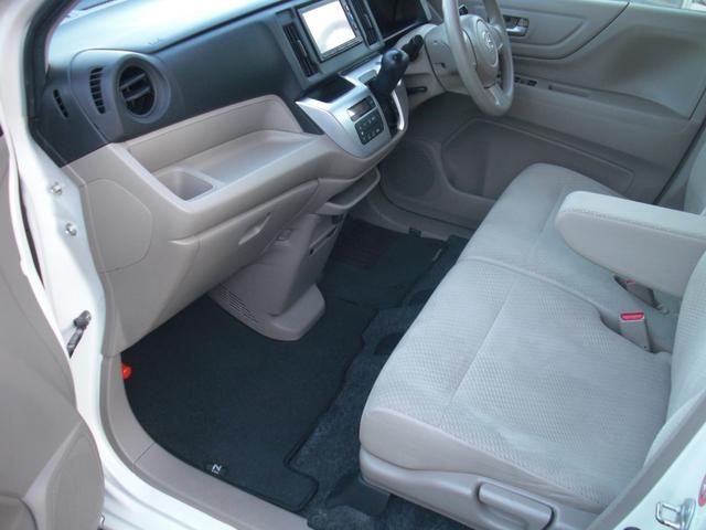 Ｎ－ＷＧＮ Ｇ　ナビ／ワンセグ／Ｂｌｕｅｔｏｏｔｈ／スマートキー／アイドリングストップ（11枚目）