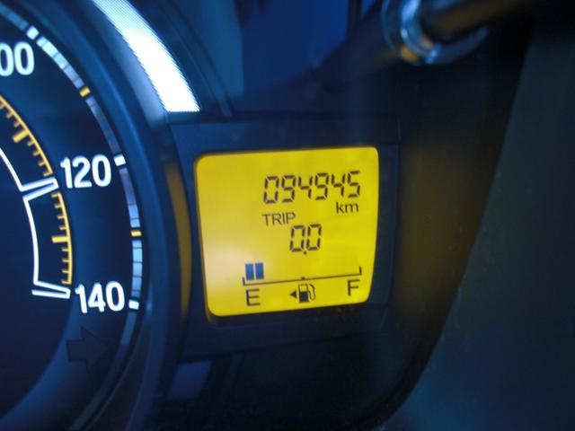 Ｎ－ＷＧＮ Ｇ　ナビ／ワンセグ／Ｂｌｕｅｔｏｏｔｈ／スマートキー／アイドリングストップ（16枚目）