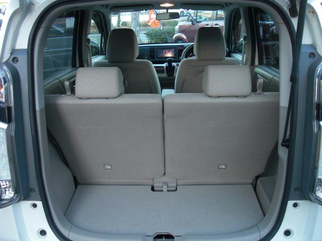 Ｎ－ＷＧＮ Ｇ　ナビ／ワンセグ／Ｂｌｕｅｔｏｏｔｈ／スマートキー／アイドリングストップ（17枚目）